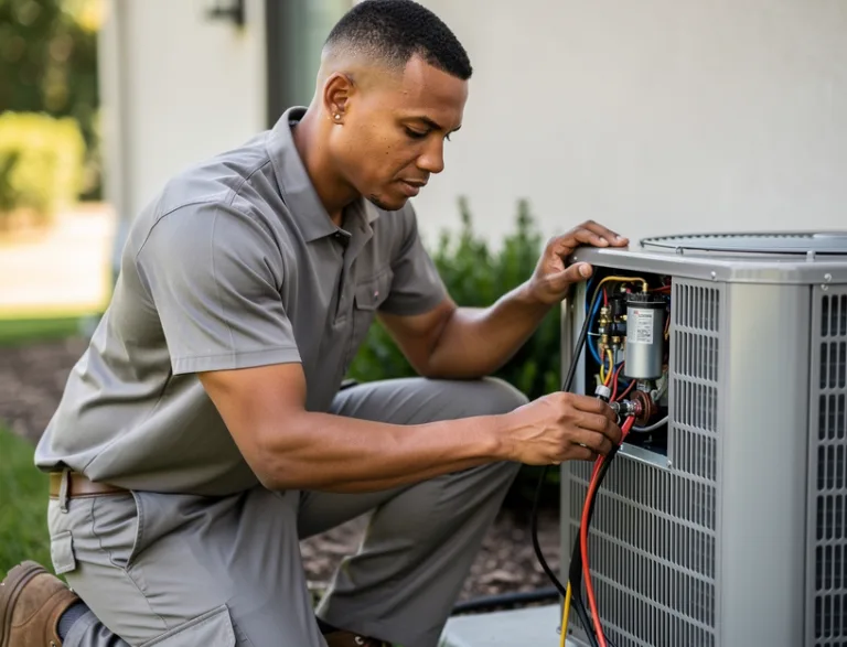 Warmtepomp Reparatie dienst in Den Helder